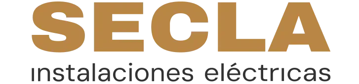 logo principal de secla